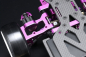 Preview: Yokomo Super Drift SD3.0 Competition Kit (Purple)