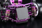 Preview: Yokomo Super Drift SD3.0 Competition Kit (Purple)