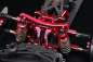 Preview: Yokomo Super Drift SD3.0 Competition Kit (Red)
