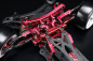 Preview: Yokomo Super Drift SD3.0 Competition Kit (Red)