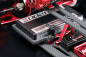 Preview: Yokomo Super Drift SD3.0 Competition Kit (Red)