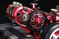 Preview: Yokomo Super Drift SD3.0 Competition Kit (Red)