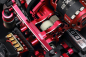 Preview: Yokomo Super Drift SD3.0 Competition Kit (Red)