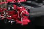Preview: Yokomo Super Drift SD3.0 Competition Kit (Red)