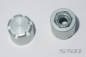 Preview: SSD Scale Hubs (Silver) (2)