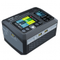Preview: SkyRC D750 MIX Charger LiPo 1-8s 32A 500W AC