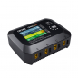 Preview: SkyRC Q100 Neo LiPo 1-4s 6A 100W AC