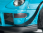 Preview: Pandora 3D Graphic Decal Smoke type Tail Light