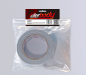 Preview: Killerbody Aluminum adhesive tape (20m / 3cm)