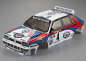 Preview: Killerbody Lancia Delta HF Integrale, Rally-Racing, RTU all-in