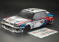 Preview: Killerbody Lancia Delta HF Integrale 16V, Rally-racing, RTU all-in