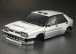 Preview: Killerbody Lancia Delta HF Integrale 16V, klare Karosserie, Kit All-in