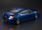 Preview: Killerbody Subaru BRZ 195mm Blue, RTU all-in