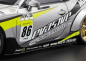 Preview: Killerbody Dekorbogen für Wide Body Full Kit Toyota 86 & Subaru BRZ