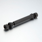 Preview: TFL Drive Shaft 100-140mm Steel Black (1)