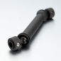 Preview: TFL Drive Shaft 100-140mm Steel Black (1)