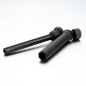 Preview: TFL Drive Shaft 100-140mm Steel Black (1)