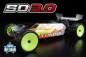 Preview: Yokomo 1/10 Super Offroad SO3.0 2WD Buggy Car Kit