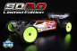 Preview: Yokomo 1/10 Super Offroad SO3.0 Limited Edition 2WD Buggy Car Kit