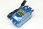 Preview: Yokomo SP-03DV2 Brushless servo for DRIFT (Blue)