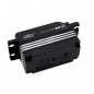 Preview: SRT Low Profile Brushless 13.0kg/0.052sec @7.4V