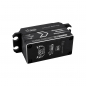 Preview: SRT Low Profile Coreless HV CNC aluminium case 11.8kg/0.052sec @7.4V