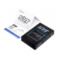 Preview: SRT T45 Corless Servo HV CNC aluminium case 45 kg