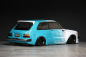 Preview: Pandora Toyota STARLET KP61 early N2 specification