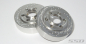 Preview: SSD Steel Brake Rotor Weights for SSD Wheels  (2)