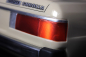 Preview: Pandora 3D Graphic Decal tail light