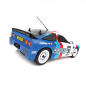 Preview: Team Associated Apex2 Sport, A550 Rally Car RTR