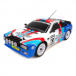 Preview: Team Associated Apex2 Sport, A550 Rally Car RTR