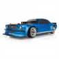 Preview: Team Associated DC10 Drift Ready-To-Run Brushless