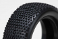 Preview: Yokomo Square Block S for 4WD Front Tire (2pcs.)