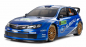 Preview: Tamiya Subaru Impreza WRC 2008 Body Set