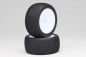 Preview: Yokomo Pre-glued rear tires for RO1.0 (2pcs) 1/10 Buggy