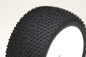 Preview: Yokomo Pre-glued rear tires for RO1.0 (2pcs) 1/10 Buggy