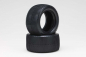 Preview: Yokomo Square Block Sfor 2/4WD Rear Tire (2pcs.)