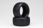 Preview: Yokomo Claybar H for 2/4WD Buggy Rear Tire (2pcs.)