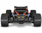 Preview: Traxxas MINI-XRT 3S-Power 4x4 Orange 1/16 Monster Truck Brushless, HD Parts, with 2S LiPo / Charger