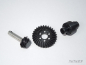 Preview: SSD Trail King Pro Scale Chassis - Builders Kit