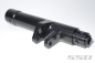 Preview: SSD Trail King Aluminum Rear Axle Tubes