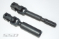 Preview: SSD Trail King Front Steel Driveshaft / SCX10 III Rear