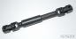 Preview: SSD Trail King Front Steel Driveshaft / SCX10 III Rear