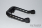 Preview: SSD Trail King Aluminum Wide Front Shock Hoops (Black)