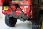 Preview: SSD D110 Aluminum Rear Bumper for TRX4