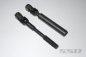 Preview: SSD Scale Steel Long Driveshaft for TRX-4 / SCX10 II Rear