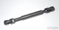 Preview: SSD Scale Steel Long Driveshaft for TRX-4 / SCX10 II Rear