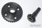 Preview: SSD Overdrive (12T/33T) Axle Gear Set for TRX4