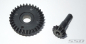 Preview: SSD Overdrive (12T/33T) Axle Gear Set for TRX4